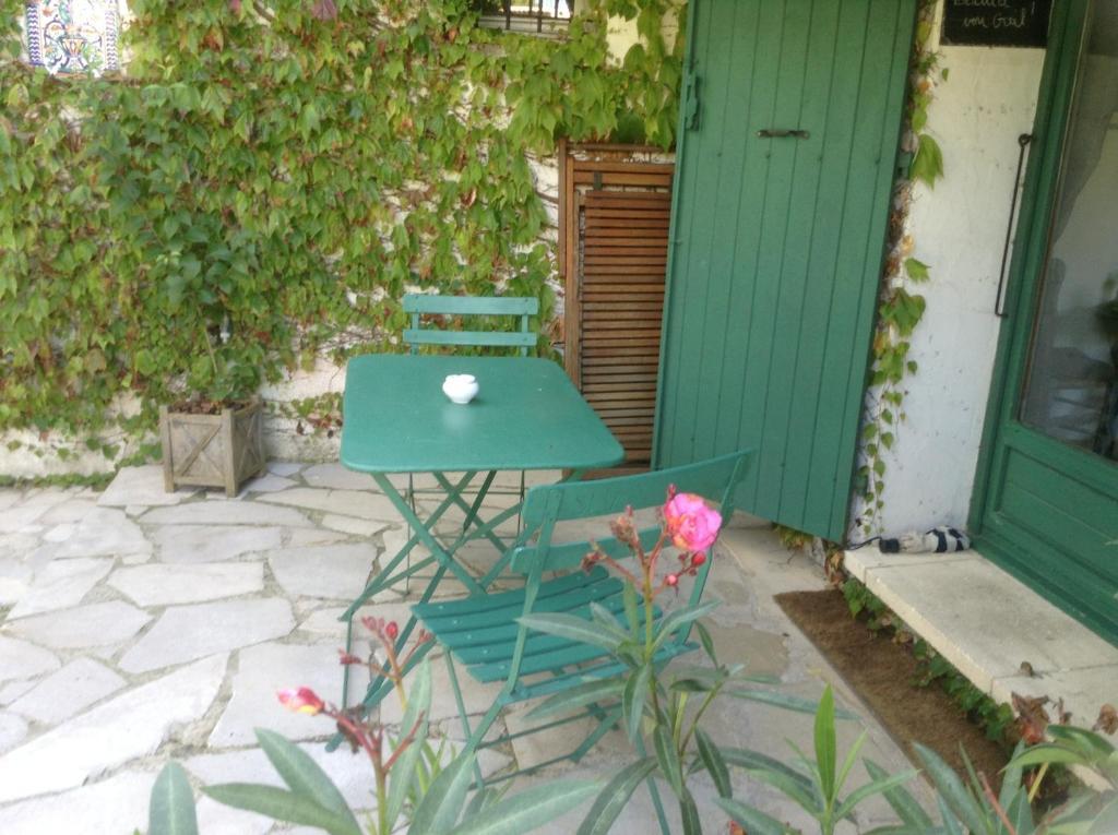 Le Clos De St Paul La Colle-sur-Loup Exterior photo